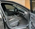Чорний Ауді А6, об'ємом двигуна 3 л та пробігом 225 тис. км за 39900 $, фото 18 на Automoto.ua