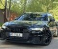 Чорний Ауді А6, об'ємом двигуна 3 л та пробігом 225 тис. км за 39900 $, фото 5 на Automoto.ua