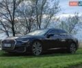 Черный Ауди А6, объемом двигателя 3 л и пробегом 90 тыс. км за 26900 $, фото 1 на Automoto.ua