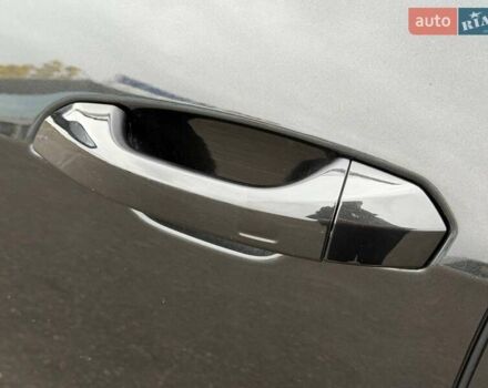 Чорний Ауді А6, об'ємом двигуна 2.97 л та пробігом 117 тис. км за 34000 $, фото 17 на Automoto.ua