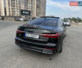 Черный Ауди А6, объемом двигателя 3 л и пробегом 97 тыс. км за 30999 $, фото 8 на Automoto.ua