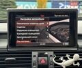 Черный Ауди А6, объемом двигателя 2 л и пробегом 140 тыс. км за 20000 $, фото 43 на Automoto.ua