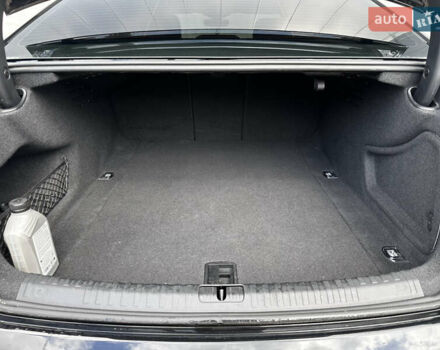 Чорний Ауді А6, об'ємом двигуна 3 л та пробігом 58 тис. км за 43500 $, фото 6 на Automoto.ua