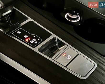 Черный Ауди А6, объемом двигателя 3 л и пробегом 96 тыс. км за 33500 $, фото 48 на Automoto.ua