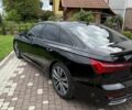 Чорний Ауді А6, об'ємом двигуна 3 л та пробігом 105 тис. км за 38000 $, фото 5 на Automoto.ua