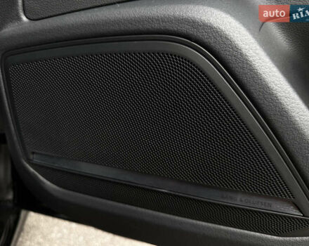 Чорний Ауді А6, об'ємом двигуна 3 л та пробігом 58 тис. км за 43500 $, фото 15 на Automoto.ua