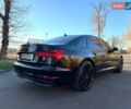 Черный Ауди А6, объемом двигателя 3 л и пробегом 95 тыс. км за 48800 $, фото 5 на Automoto.ua