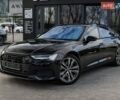 Чорний Ауді А6, об'ємом двигуна 3 л та пробігом 127 тис. км за 45500 $, фото 1 на Automoto.ua