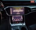 Чорний Ауді А6, об'ємом двигуна 3 л та пробігом 105 тис. км за 38000 $, фото 47 на Automoto.ua