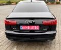 Черный Ауди А6, объемом двигателя 2 л и пробегом 64 тыс. км за 25000 $, фото 4 на Automoto.ua