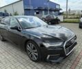 Черный Ауди А6, объемом двигателя 0 л и пробегом 150 тыс. км за 19000 $, фото 6 на Automoto.ua
