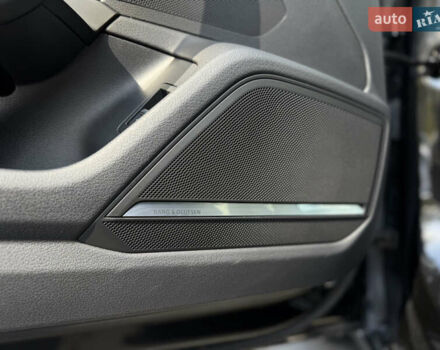 Черный Ауди А6, объемом двигателя 2.97 л и пробегом 171 тыс. км за 37900 $, фото 35 на Automoto.ua