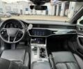 Черный Ауди А6, объемом двигателя 0 л и пробегом 150 тыс. км за 19000 $, фото 17 на Automoto.ua