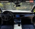 Чорний Ауді А6, об'ємом двигуна 3 л та пробігом 87 тис. км за 37500 $, фото 17 на Automoto.ua