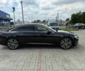 Черный Ауди А6, объемом двигателя 0 л и пробегом 150 тыс. км за 19000 $, фото 5 на Automoto.ua