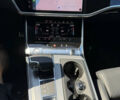 Ауди А6 2018 в Киеве на Automoto.ua Черный Ауди А6, объемом двигателя 2.97 л и пробегом 115 тыс. км за 56000 $, фото 7 на Automoto.ua