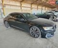 Черный Ауди А6, объемом двигателя 3 л и пробегом 118 тыс. км за 9700 $, фото 1 на Automoto.ua