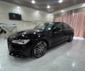 Черный Ауди А6, объемом двигателя 0 л и пробегом 115 тыс. км за 18200 $, фото 1 на Automoto.ua