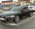 Чорний Ауді А6, об'ємом двигуна 3 л та пробігом 160 тис. км за 33000 $, фото 2 на Automoto.ua