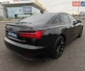 Чорний Ауді А6, об'ємом двигуна 2.97 л та пробігом 117 тис. км за 34000 $, фото 25 на Automoto.ua