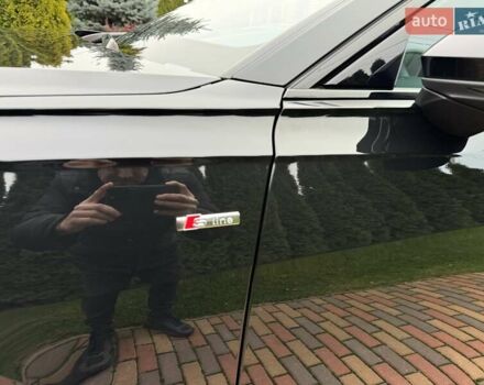 Черный Ауди А6, объемом двигателя 2.97 л и пробегом 121 тыс. км за 45999 $, фото 16 на Automoto.ua