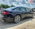 Черный Ауди А6, объемом двигателя 3 л и пробегом 136 тыс. км за 9800 $, фото 3 на Automoto.ua
