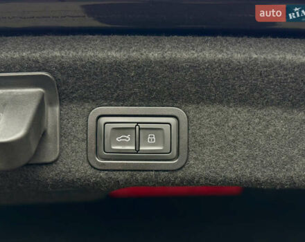 Черный Ауди А6, объемом двигателя 2.97 л и пробегом 196 тыс. км за 36999 $, фото 32 на Automoto.ua