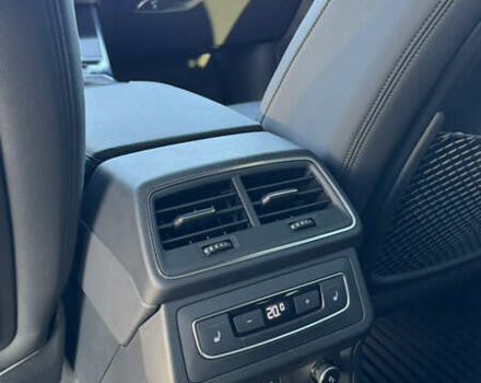 Черный Ауди А6, объемом двигателя 3 л и пробегом 126 тыс. км за 29900 $, фото 19 на Automoto.ua