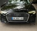 Чорний Ауді А6, об'ємом двигуна 3 л та пробігом 215 тис. км за 23500 $, фото 1 на Automoto.ua