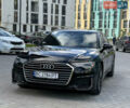 Черный Ауди А6, объемом двигателя 3 л и пробегом 40 тыс. км за 35500 $, фото 1 на Automoto.ua