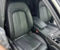 Черный Ауди А6, объемом двигателя 2 л и пробегом 100 тыс. км за 18500 $, фото 8 на Automoto.ua