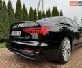 Черный Ауди А6, объемом двигателя 2.97 л и пробегом 121 тыс. км за 45999 $, фото 27 на Automoto.ua