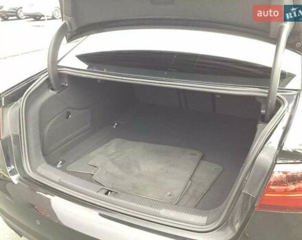 Ауди А6 2018 в Львове на Automoto.ua Черный Ауди А6, объемом двигателя 2 л и пробегом 130 тыс. км за 7600 $, фото 11 на Automoto.ua