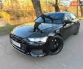 Черный Ауди А6, объемом двигателя 3 л и пробегом 95 тыс. км за 48800 $, фото 11 на Automoto.ua