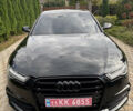 Чорний Ауді А6, об'ємом двигуна 2 л та пробігом 110 тис. км за 23900 $, фото 1 на Automoto.ua