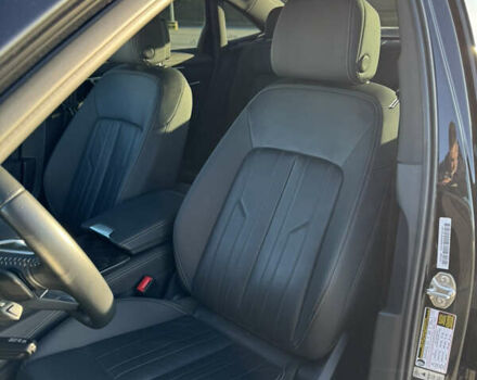 Черный Ауди А6, объемом двигателя 3 л и пробегом 126 тыс. км за 29900 $, фото 15 на Automoto.ua