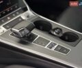 Чорний Ауді А6, об'ємом двигуна 2.97 л та пробігом 117 тис. км за 34000 $, фото 40 на Automoto.ua