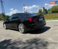Ауди А6 2018 в Киеве на Automoto.ua Черный Ауди А6, объемом двигателя 2.97 л и пробегом 115 тыс. км за 56000 $, фото 3 на Automoto.ua