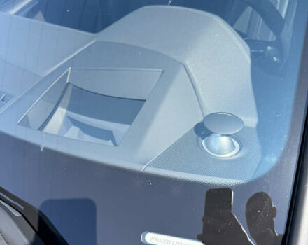 Ауди А6 2018 в Киеве на Automoto.ua Черный Ауди А6, объемом двигателя 2.97 л и пробегом 115 тыс. км за 56000 $, фото 8 на Automoto.ua