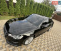 Чорний Ауді А6, об'ємом двигуна 2 л та пробігом 110 тис. км за 23900 $, фото 9 на Automoto.ua