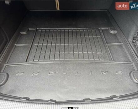 Черный Ауди А6, объемом двигателя 2 л и пробегом 140 тыс. км за 20000 $, фото 12 на Automoto.ua