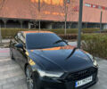 Чорний Ауді А6, об'ємом двигуна 3 л та пробігом 168 тис. км за 36600 $, фото 3 на Automoto.ua