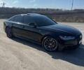 Черный Ауди А6, объемом двигателя 1.98 л и пробегом 79 тыс. км за 24999 $, фото 1 на Automoto.ua