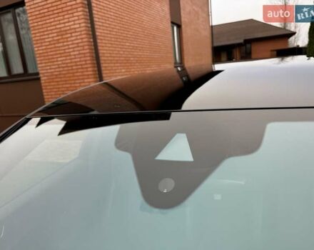 Черный Ауди А6, объемом двигателя 2.97 л и пробегом 121 тыс. км за 45999 $, фото 20 на Automoto.ua