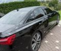 Чорний Ауді А6, об'ємом двигуна 3 л та пробігом 105 тис. км за 38000 $, фото 2 на Automoto.ua