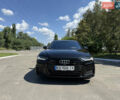 Ауди А6 2018 в Киеве на Automoto.ua Черный Ауди А6, объемом двигателя 2.97 л и пробегом 115 тыс. км за 56000 $, фото 1 на Automoto.ua