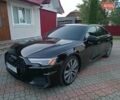 Чорний Ауді А6, об'ємом двигуна 3 л та пробігом 105 тис. км за 38000 $, фото 14 на Automoto.ua