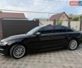Черный Ауди А6, объемом двигателя 1.97 л и пробегом 103 тыс. км за 23500 $, фото 1 на Automoto.ua