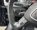 Черный Ауди А6, объемом двигателя 2 л и пробегом 140 тыс. км за 20000 $, фото 28 на Automoto.ua