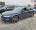 Черный Ауди А6, объемом двигателя 3 л и пробегом 30 тыс. км за 2500 $, фото 1 на Automoto.ua
